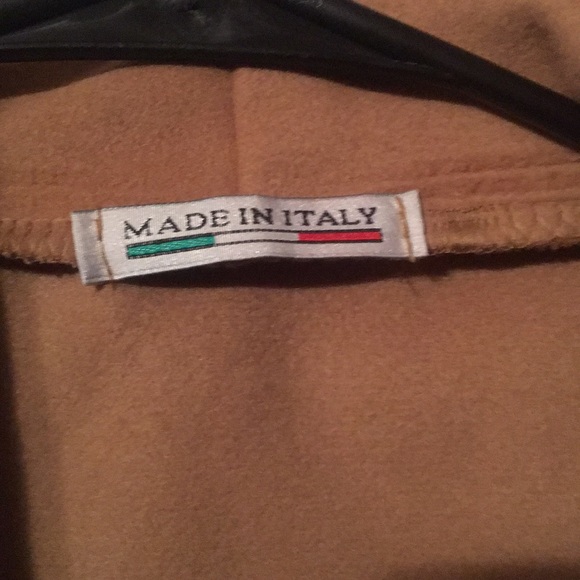 Caramel Color Duster❤️ - Picture 6 of 6